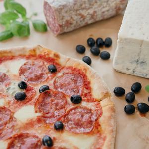 2023 Luciano NapolieGorgonzola 10