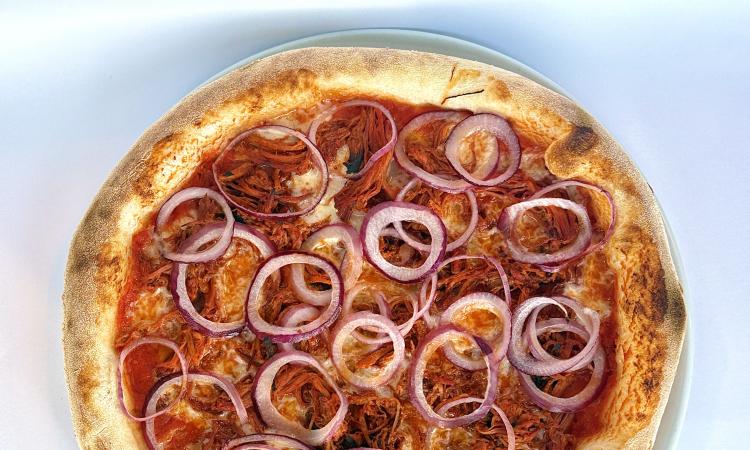 Pulled Pork